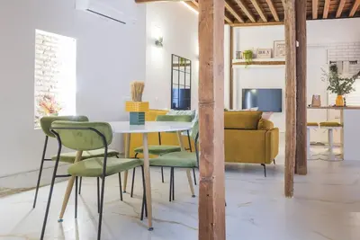 Image de El rincón del convento