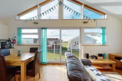 Image de Beautifully maintained chalet, spacious with comfortable accommodation for up to six guests