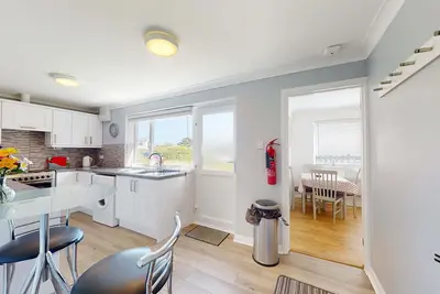 Image de A great location from which to explore St. Ives Bay and the surrounding sights of West Cornwall