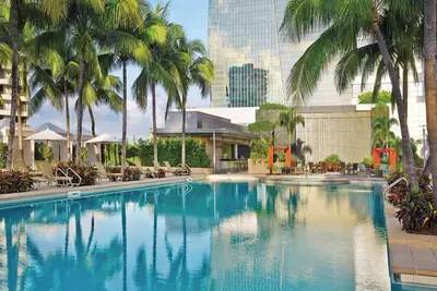 Image de Luxury Private Residence at Four Seasons Hotel Miami