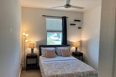 Image de Spacious 4-bedroom house in welcoming San Tan Valley with WiFi, Ac