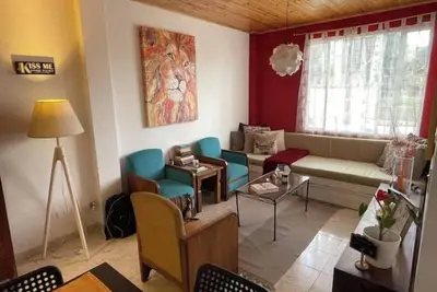 Image de Suitable for 5 people Exclusive Usaquén, Bogota