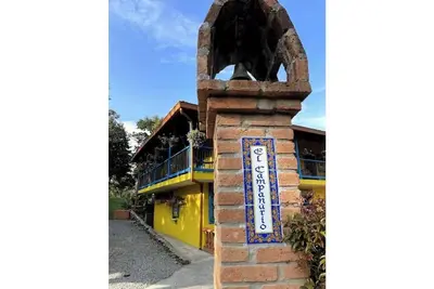 Image de Room for 4 Tradition in Jericho, Antioquia