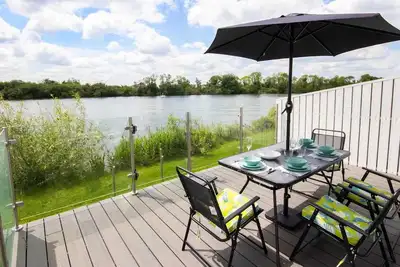 Image de Spring Lake 18, Key Largo (P) - Lakeside Holiday Lodge, Watersports, Sleeps 6