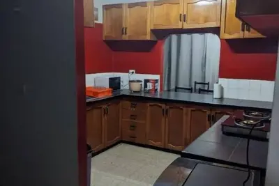 Image de Welcoming 3-bedroom house in Nadi