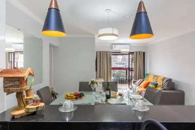 Image de Your perfect getaway in Enseada
