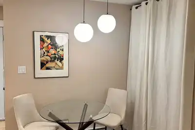 Image de cozy apartment in Dorval