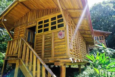 Image de Cabaña Ave