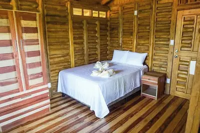 Image de Cabaña Cocodrilo