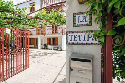 Image de Sorrento Coast - La Tetipa House - Vico Equense