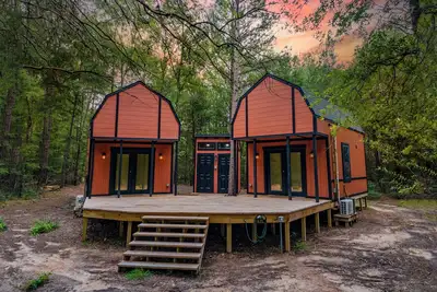 Image de Getaway to the Pines of East Texas - Eagle 1