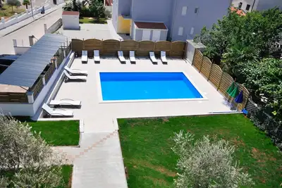 Image de Bel appartement à Novigrad