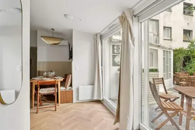 Image de Lavie Maison : Terrace & Ac