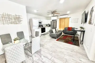 Image de Exotic Home 2bedroom Campo Road
