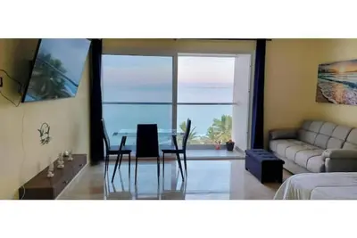 Image de 1 Bedroom Studio On Beach With Ocean View