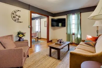 Image de Dock&Volleyball! Near Downtown - Citron and Sassy