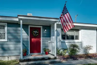 Image de Near Downtown, River, & Airport! Garden City Bliss