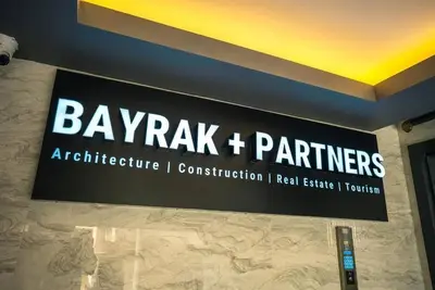 Image de Airport Bayrak Residences Trabzon One-Bedroom Deluxe Apartment