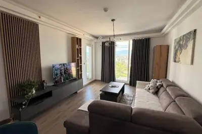 Image de Lynx Apartment