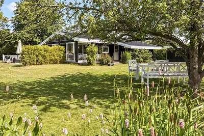 Image de Superbe maison Ă Gilleleje avec WiFi