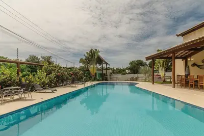 Image de Houses With Pool 500m From the Beach in Arraial D'ajuda - Atp
