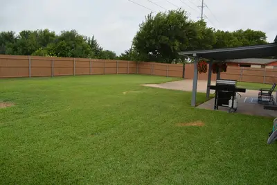 Image de Fort Worth Gem - Minutes to At&T, Six Flags & More