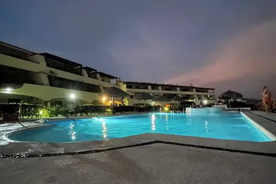 Image de Mita Beach Condo Rental