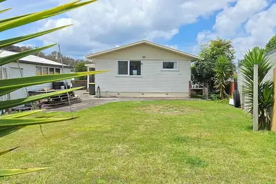 Image de Cosy 3-Bedroom, Pet-Friendly Home near Skyline, Canopy Tours or Zorb