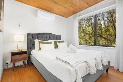 Image de Gray Chalet in Daylesford