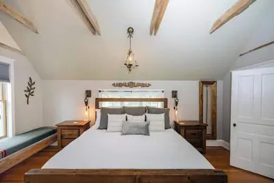 Image de Rustic Farmhouse on the Vineyard