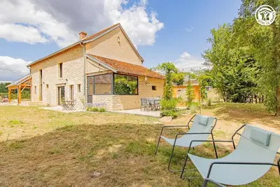 Image de Domaine du Vieux Moulin