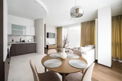 Image de Ochota Prime Loft Apartment