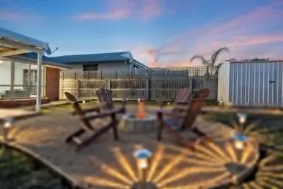 Image de Family & Pet-Friendly Retreat w/Spa, Near Hobart