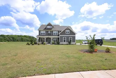 Image de Peaceful Home Away From Home With Breathtaking Views in Locust Grove