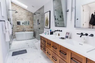 Image de Luxury Hideaway in Atlanta’s Best Neighborhood – 3br, Walkable, World Cup-Ready