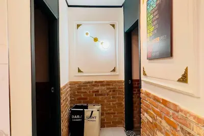 Image de Korean Town Family Villa W/ Private Pool