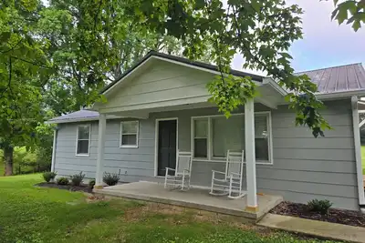 Image de Sunset Acres\nNewly renovated 2 bedroom and 1 bath in Cookeville, Tn