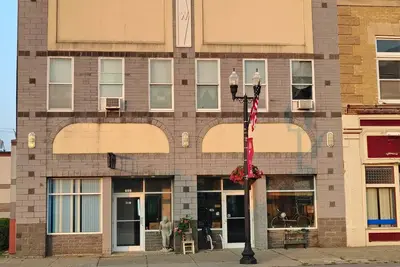 Image de Downtown Loft by the Pier