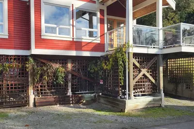 Image de Cozy Pender Island Cottage