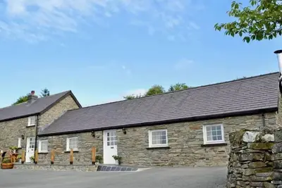 Image de Cozy Grofftau Cottage in Ystrad Meurig
