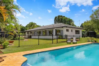 Image de The Farmhouse Byron Bay