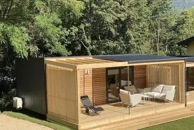 Image de Mountain View Lodge L (3) - Idro