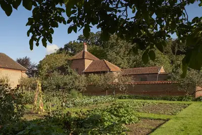 Image de Garden House - a beautiful cottage at Wolterton Park sleeping 6 guests