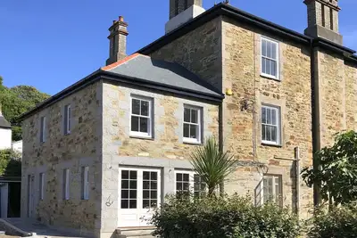 Image de Rosevean House (6) -  a beautiful house sleeping six guests