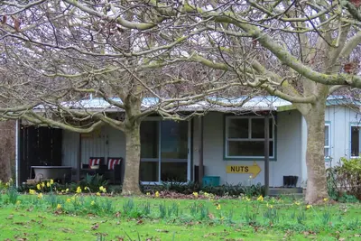 Image de Nut Cottage