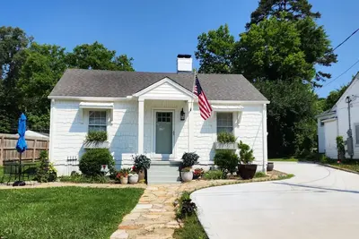 Image de Cozy Knoxville Getaway