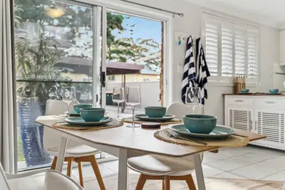 Image de Boardwalk Bungalow - Pets Stay Free, Accessible,