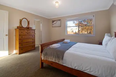 Image de Crampton Comforts - Walk to Cbd, Cosy & Homely