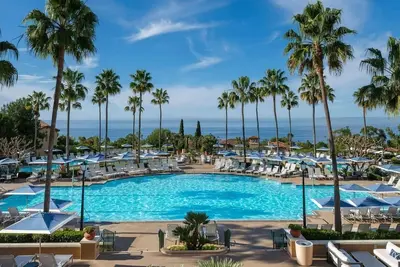 Image de 2-bedroom villa in Marriott's Newport Beach Resort, Near beaches and Disneyland