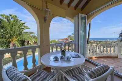 Image de Alborada 4 pax - Denia, Costa Blanca